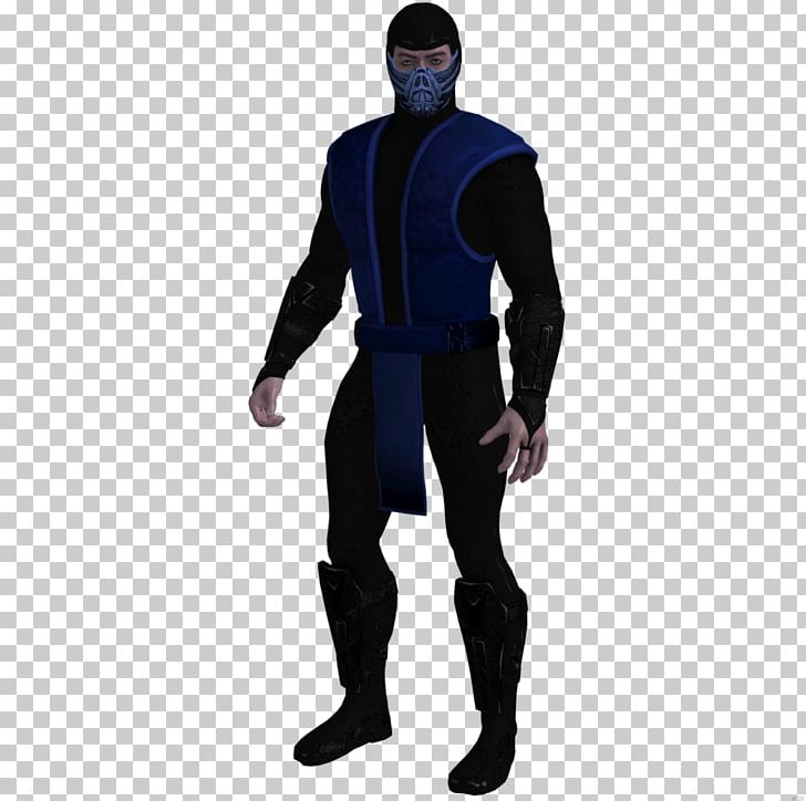 Sub-Zero Ultimate Mortal Kombat 3 Mortal Kombat X Ermac Art PNG, Clipart, Adidas, Art, Artist, Clothing, Costume Free PNG Download