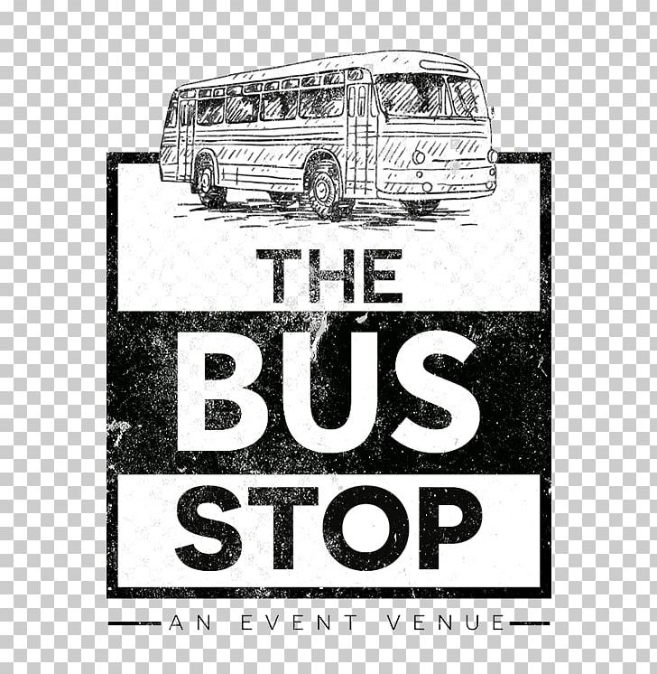 The Bus Stop Logo Brand PNG, Clipart,  Free PNG Download