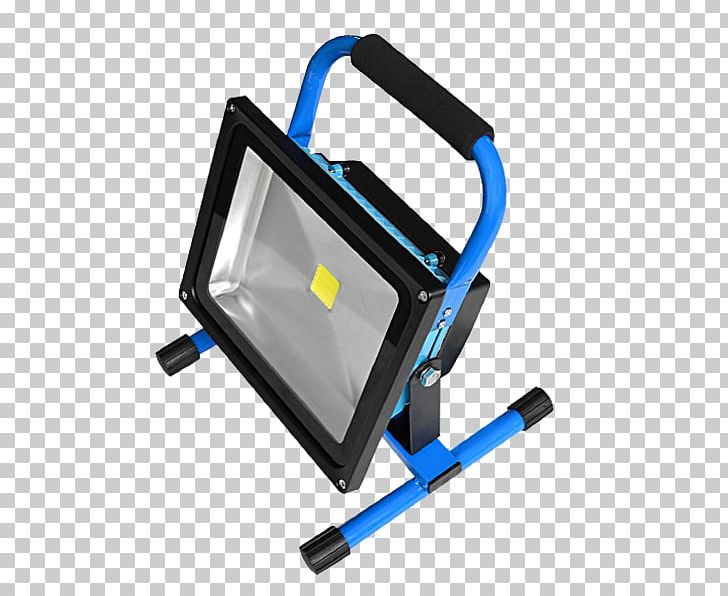 Floodlight Lighting Light-emitting Diode LED Lamp PNG, Clipart, Electricity, Floodinglight, Floodlight, Hardware, Lamp Free PNG Download