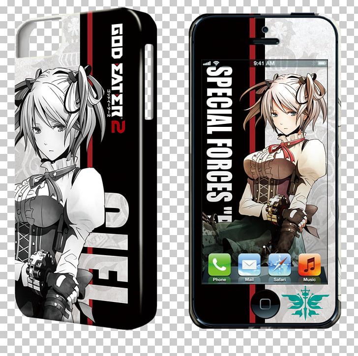 IPhone 5s God Eater 2 Screen Protectors PNG, Clipart, Communication Device, Electronic Device, Electronics, Gadget, God Eater Free PNG Download