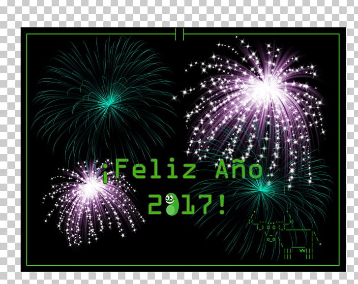 New Year's Eve Fireworks New Year's Day Desktop PNG, Clipart,  Free PNG Download