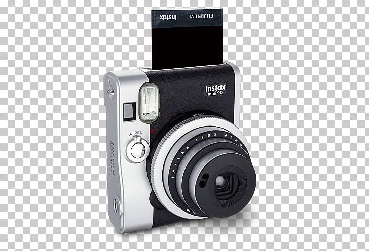 Photographic Film Fujifilm Instax Square SQ10 Instant Camera Fujifilm Instax Mini 90 NEO CLASSIC PNG, Clipart, Camera, Camera Lens, Cameras Optics, Digital Camera, Digital Slr Free PNG Download