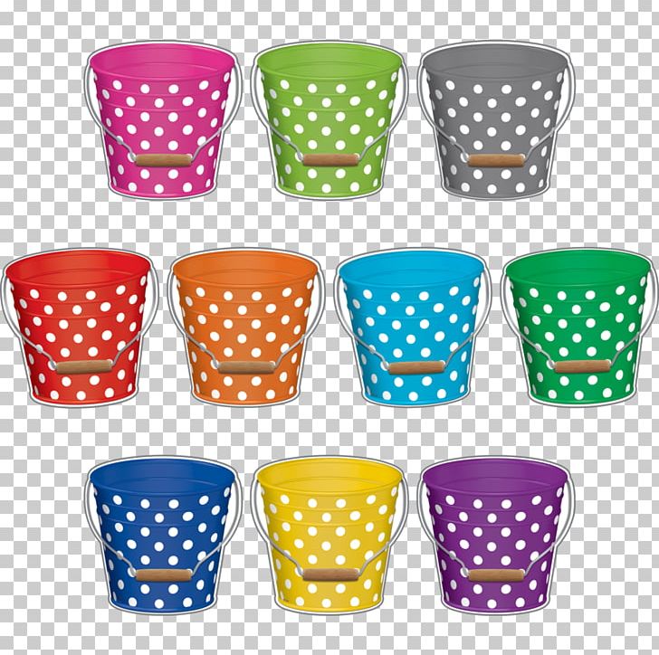 Polka Dot Classroom Bulletin Board Decorative Arts PNG, Clipart, Arbel, Art, Baking Cup, Bucket, Bulletin Board Free PNG Download