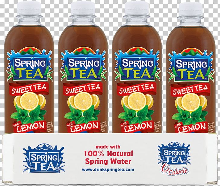 Sweet Tea Caffeinated Drink Flavor Juice PNG, Clipart, Bottle, Bottled Water, Brand, Caffeinated Drink, Drink Free PNG Download