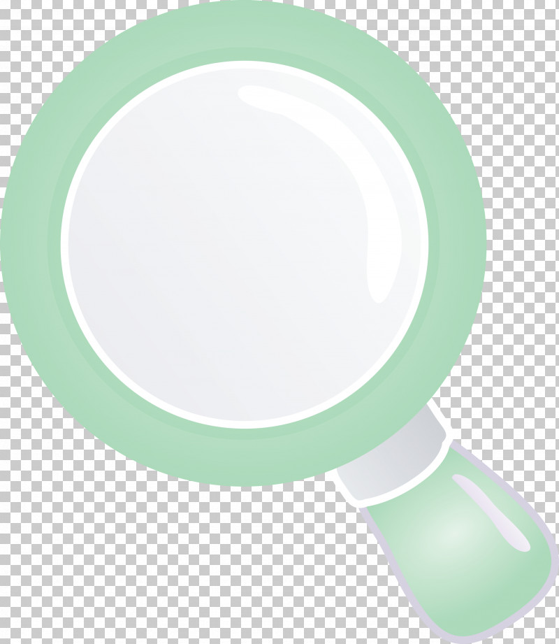 Magnifying Glass Magnifier PNG, Clipart, Aqua, Circle, Dishware, Green, Magnifier Free PNG Download