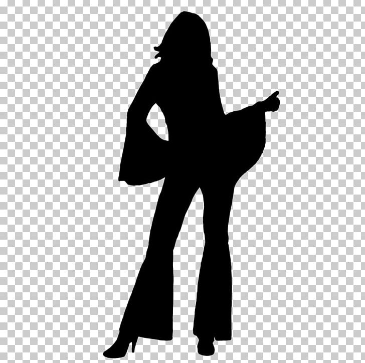 1970s Silhouette Disco Drawing PNG, Clipart, 1970s, Animals, Animation, Arm, Black Free PNG Download