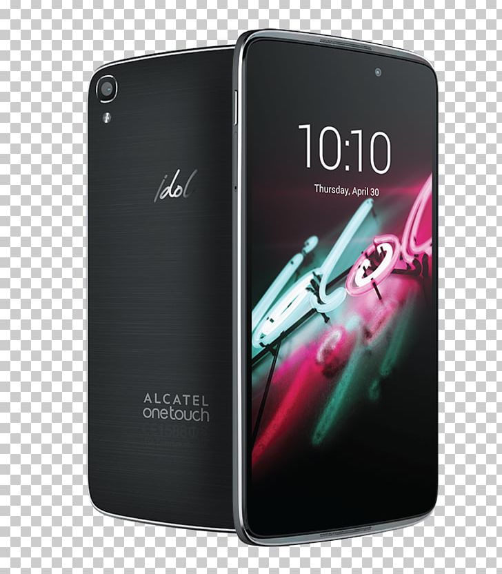 Alcatel Idol 4 Alcatel Mobile LTE OnePlus One Smartphone PNG, Clipart, Alcatel Onetouch Idol 3 55, Android, Communication Device, Electronic Device, Electronics Free PNG Download