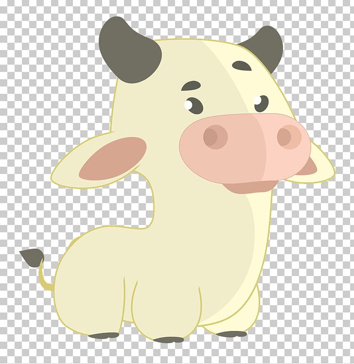 Cattle Nose Snout Animal Carnivora PNG, Clipart, Animal, Carnivora, Carnivoran, Cartoon, Cattle Free PNG Download
