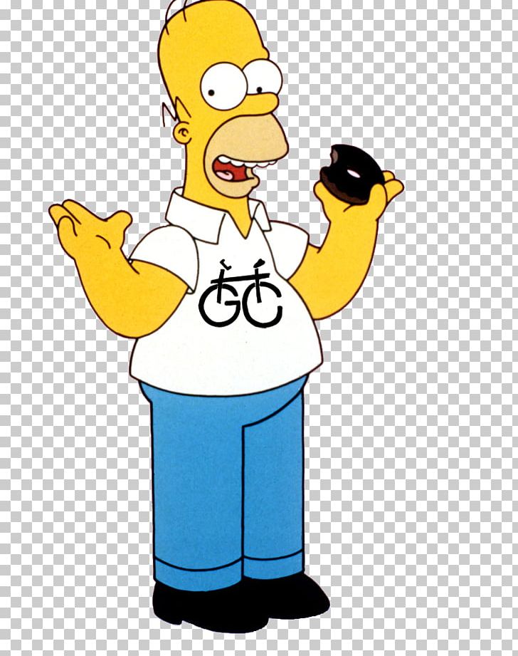 Homer Simpson Lisa Simpson Bart Simpson Marge Simpson Maggie Simpson PNG, Clipart, Animated Series, Art, Bart Simpson, Beak, Bird Free PNG Download