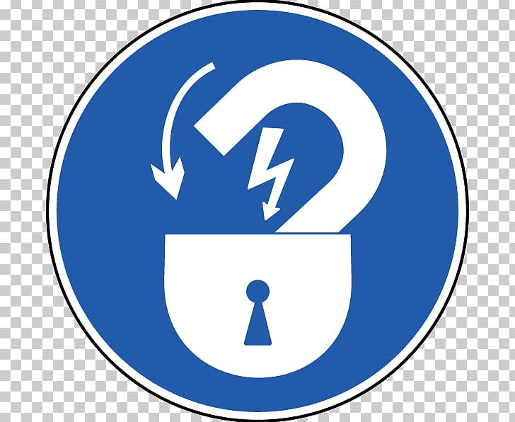 Lockout-tagout Electric Power Electricity Symbol Sign PNG, Clipart, Area, Blue, Brand, Circle, Circuit Diagram Free PNG Download