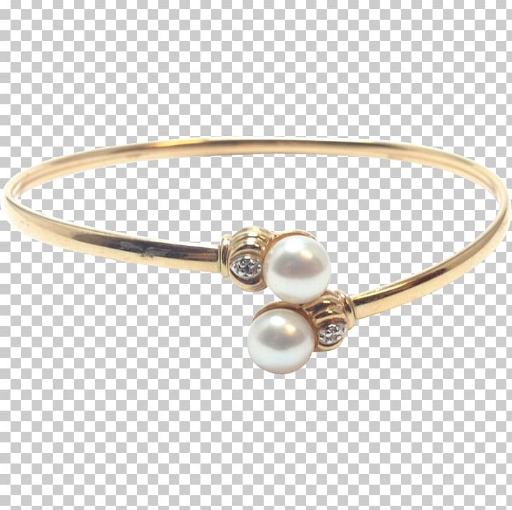 Pearl Bangle Bracelet Body Jewellery PNG, Clipart, 10 K, Bangle, Body Jewellery, Body Jewelry, Bracelet Free PNG Download