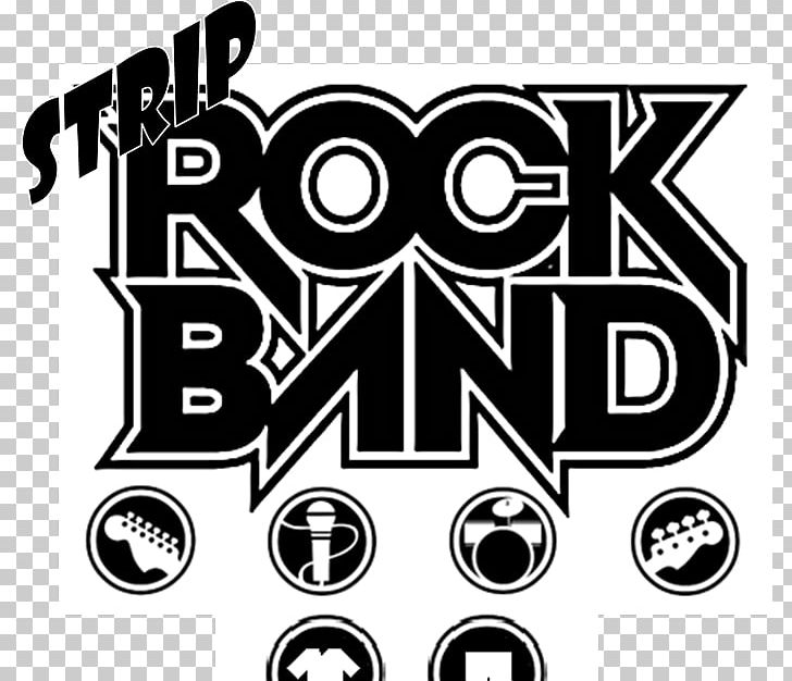 Rock Band Wii PlayStation 2 Video Game Musical Ensemble PNG, Clipart,  Free PNG Download