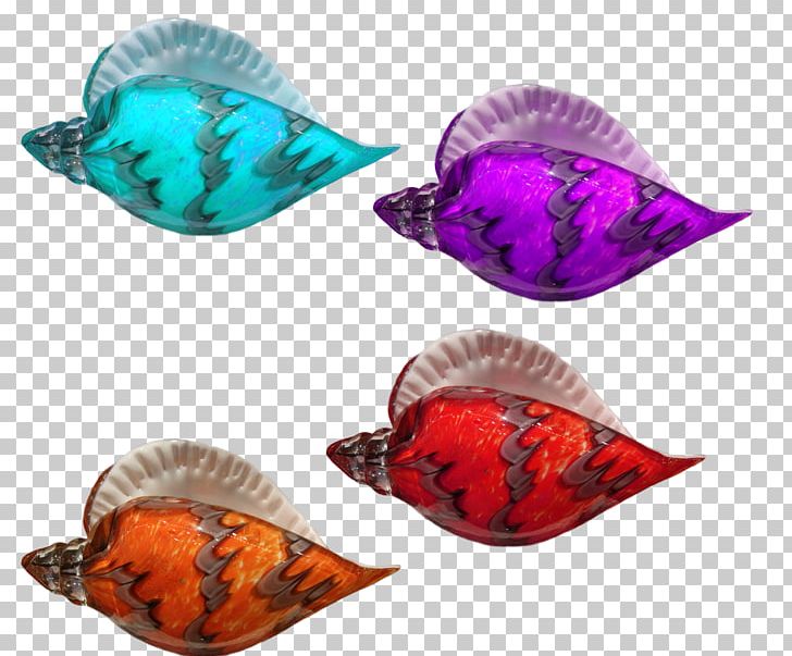 Seashell Color Light Crystal PNG, Clipart, Animals, Beach, Color, Crystal, Download Free PNG Download