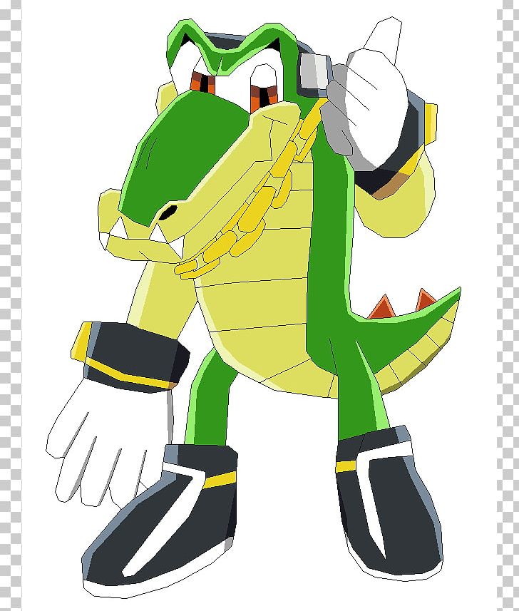 Sonic The Hedgehog Sonic Classic Collection The Crocodile Espio The Chameleon PNG, Clipart, Amphibian, Animal, Computer, Crocodile, Crocodile Vector Free PNG Download