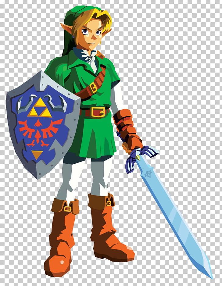 The Legend Of Zelda: Ocarina Of Time 3D Link The Legend Of Zelda: Majora's Mask Princess Zelda PNG, Clipart,  Free PNG Download