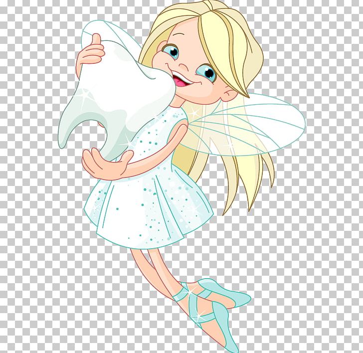 Tooth Fairy PNG, Clipart, Angel, Anime, Cartoon, Child, Cute Animals Free  PNG Download