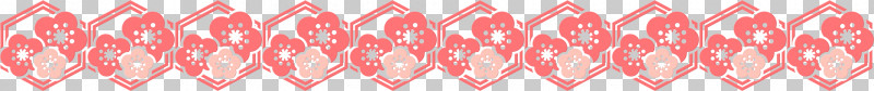 Flower Border Flower Background Floral Line PNG, Clipart, Floral Line, Flower Background, Flower Border, Pink, Red Free PNG Download