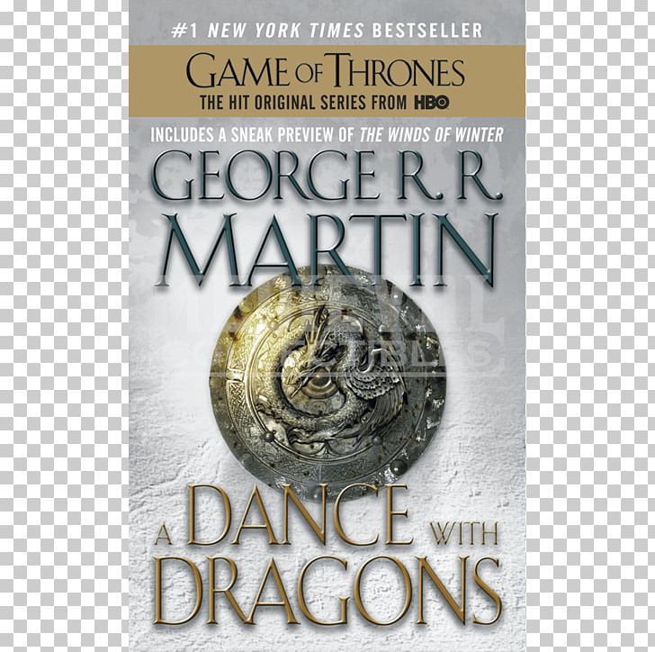 A Dance With Dragons: Part 2 After The Feast (A Song Of Ice And Fire PNG, Clipart, Bestseller, Book, Book Depository, Currency, Daenerys Targaryen Free PNG Download