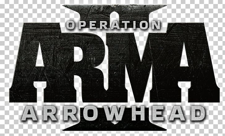 ARMA 2: Operation Arrowhead Logo Brand Product Font PNG, Clipart, Arma, Arma 2, Arma 2 Operation Arrowhead, Arma Bianca, Arrowhead Free PNG Download