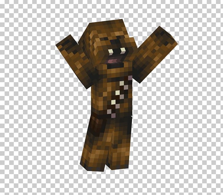 Chewbacca Minecraft: Pocket Edition Wookiee Mod PNG, Clipart, Artifact, Bowcaster, Celebrity, Chewbacca, Cross Free PNG Download