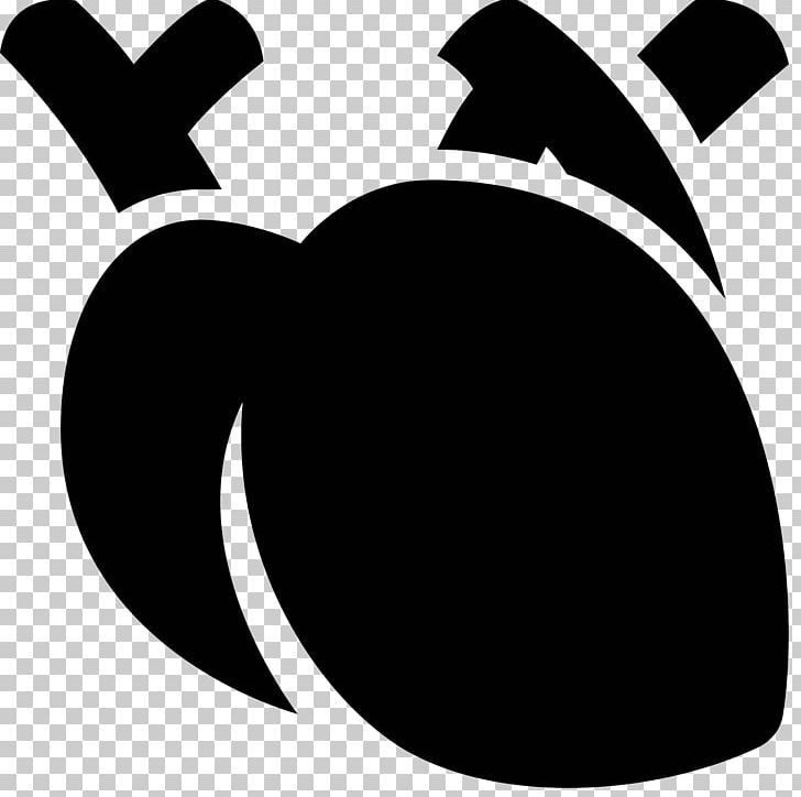 Computer Icons Health Care Medicine Heart PNG, Clipart, And, Artwork, Black, Black And White, Circle Free PNG Download