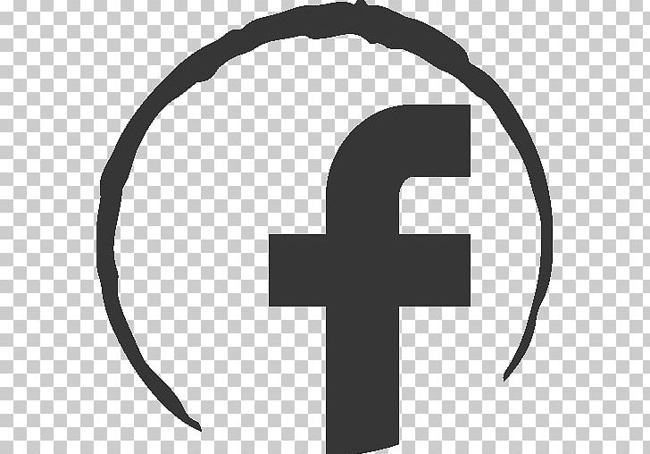 Facebook PNG, Clipart, Advertising, Black And White, Blog, Circle, Computer Icons Free PNG Download