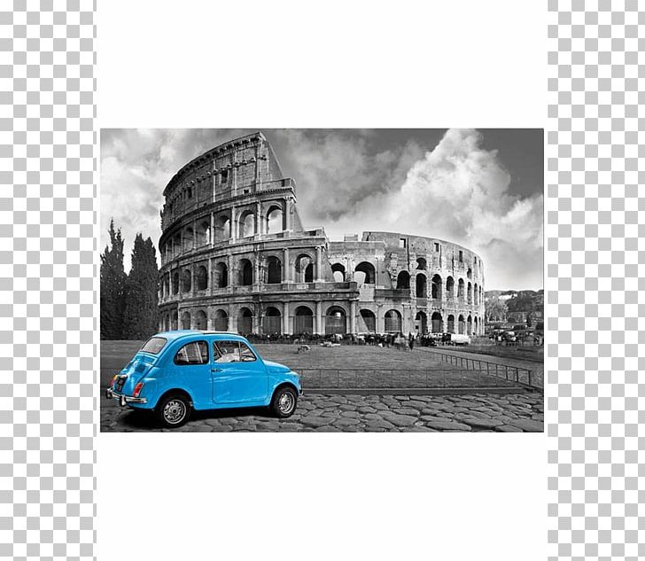 Colosseum Jigsaw Puzzles Paint By Number Painting White PNG, Clipart, Architecture, Art, Black And White, Brand, Canvas Free PNG Download