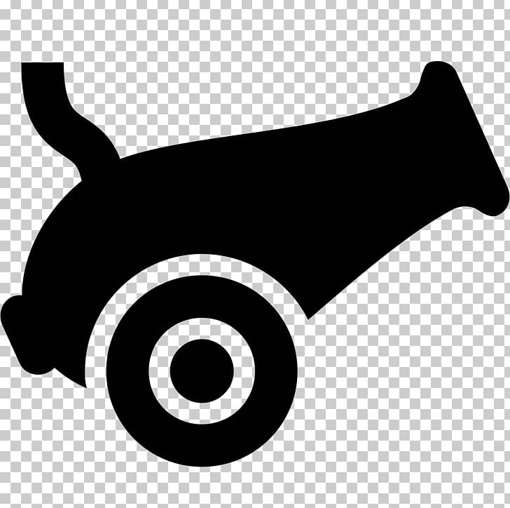 Computer Icons Cannon PNG, Clipart, Artillery, Black, Black And White, Blunderbuss, Cannon Free PNG Download