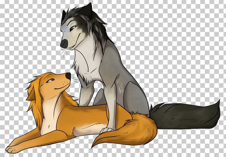 Dog Alpha And Omega Drawing Fan Art Illustration PNG, Clipart, Alpha, Alpha And Omega, Animals, Anime, Art Free PNG Download
