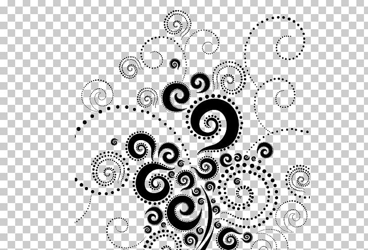 Graphic Design Art PNG, Clipart, Arabesque, Art, Black And White, Circle, Composition Free PNG Download