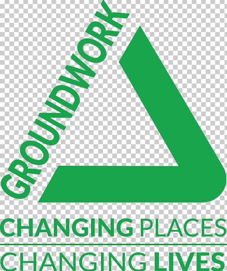 Groundwork London Logo Groundwork North PNG, Clipart, Area, Brand, Green, Green Landscape Group, Line Free PNG Download