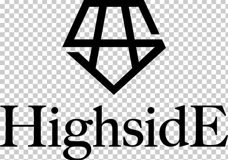 Highsider Logo Brand PNG, Clipart, Angle, Area, Birthday, Black And White, Brand Free PNG Download