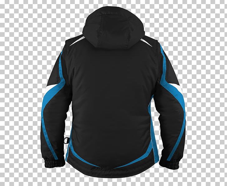 Hoodie Polar Fleece Bluza PNG, Clipart, Black, Blue, Bluza, Clothing, Electric Blue Free PNG Download