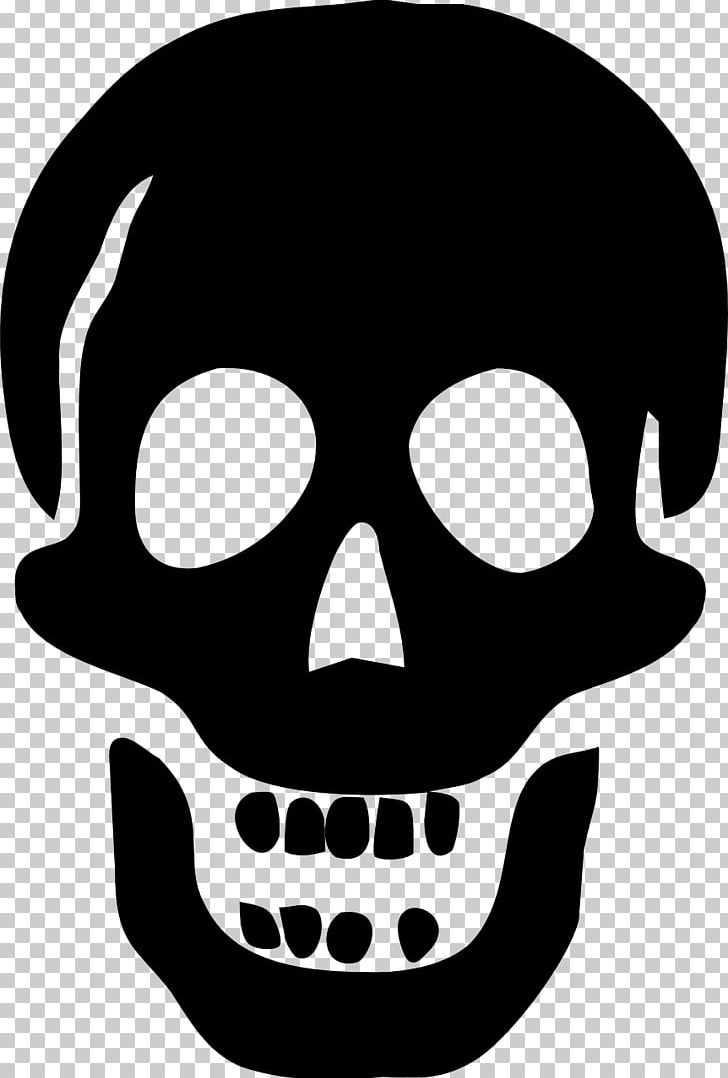 Human Skull Symbolism Calavera PNG, Clipart, Black And White, Bone, Calavera, Computer, Day Of The Dead Free PNG Download
