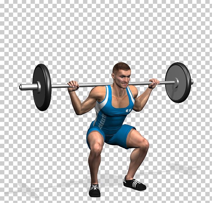 Barbell Powerlifting Squat Weight Training Quadriceps Femoris Muscle PNG, Clipart, Abdomen, Arm, Balance, Bara, Bodypump Free PNG Download