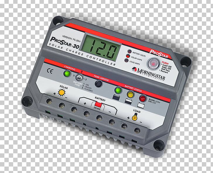 Battery Charger Electronic Component Battery Charge Controllers Maximum Power Point Tracking Photovoltaics PNG, Clipart, Battery Charge Controllers, Battery Charger, Circuit Component, Electricity, Electro Free PNG Download