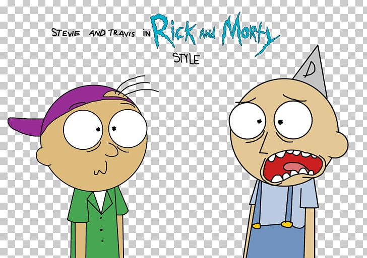 Cartoon Morty Smith Drawing Rick Sanchez PNG, Clipart, Art, Artist, Cartoon, Child, Comics Free PNG Download