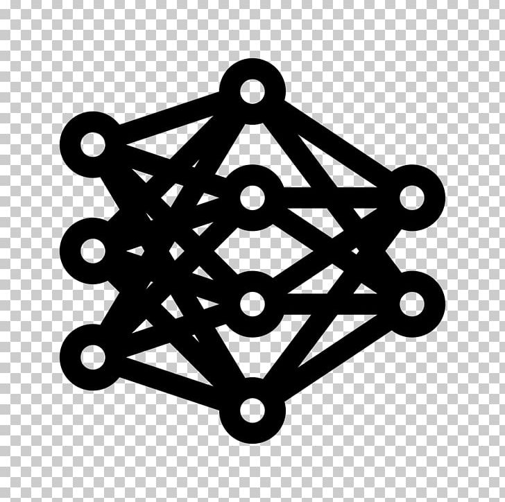 Deep Learning Machine Learning Artificial Intelligence TensorFlow PNG, Clipart, Algorithm, Angle, Artificial Intelligence, Black And White, Body Jewelry Free PNG Download