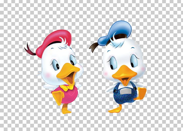Donald Duck Illustration PNG, Clipart, Animation, Art, Beak, Bird, Cartoon Free PNG Download