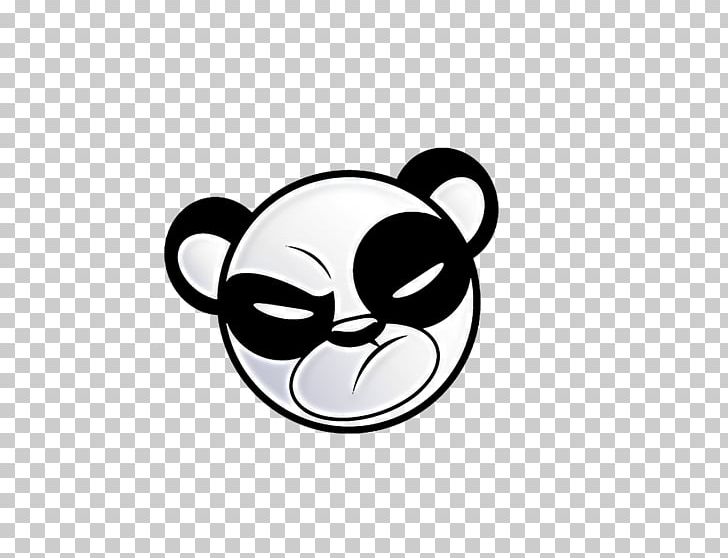 Giant Panda Logo Envato PNG, Clipart, Art, Black And White, Circle, Cup, Digital Goods Free PNG Download