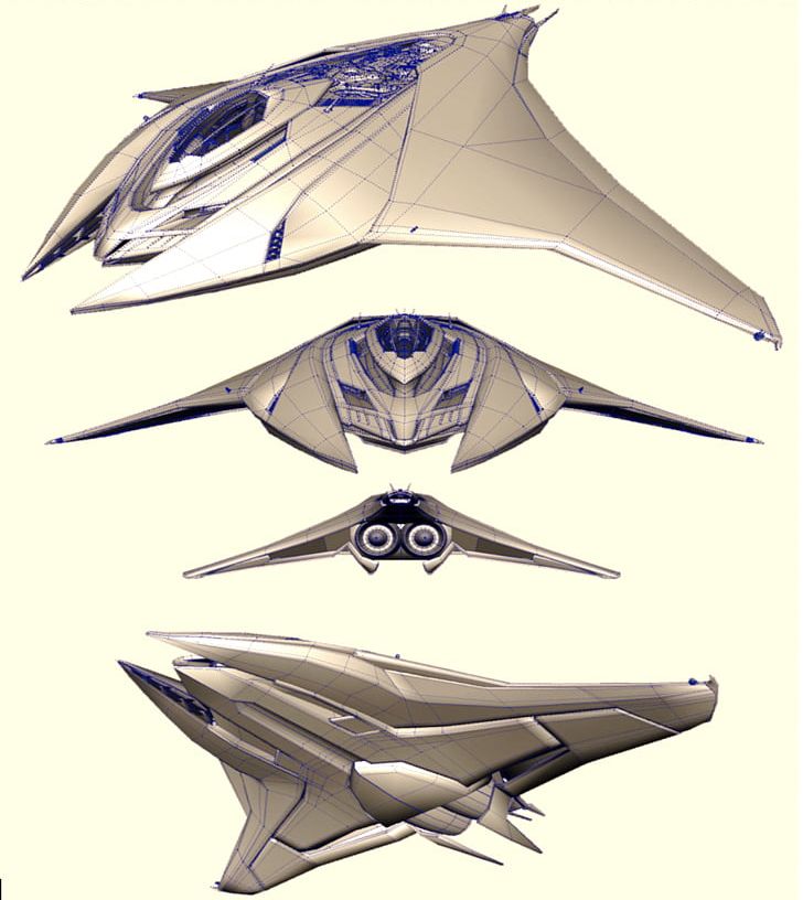 Spacecraft Star Wars Starship Idea PNG, Clipart, Art, Artwork, Automotive  Design, Concept, Concept Art Free PNG