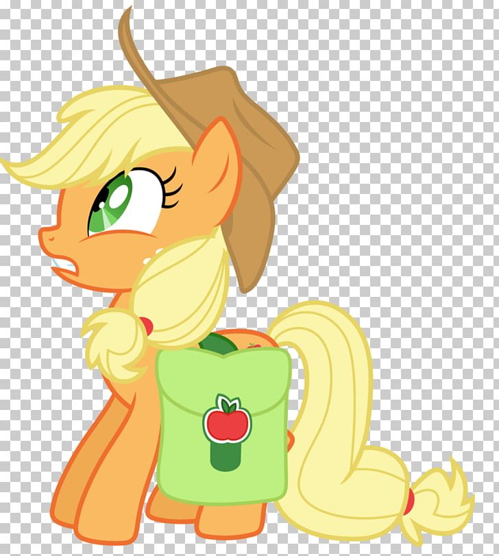 Applejack Yellow PNG, Clipart, Animal Figure, Applejack, Art, Artist, Art Museum Free PNG Download