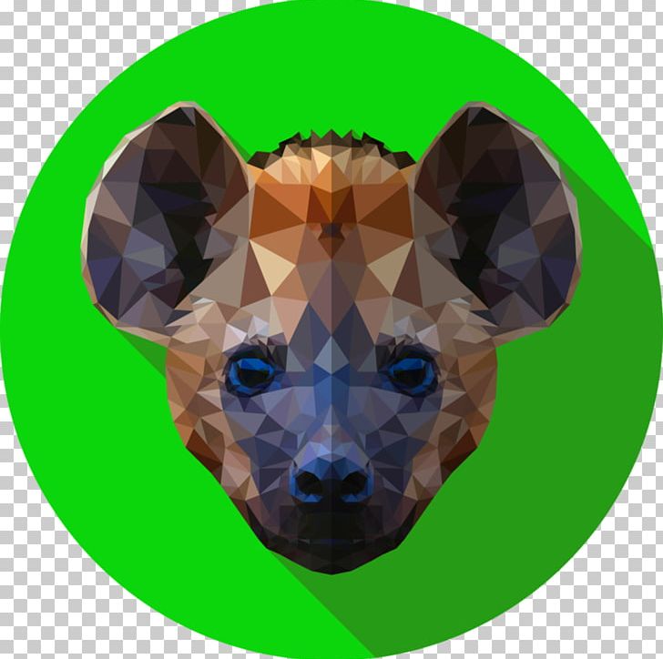 Art Vexel Dog Hyena Portrait PNG, Clipart, Animal, Animals, Art, Artist, Canidae Free PNG Download