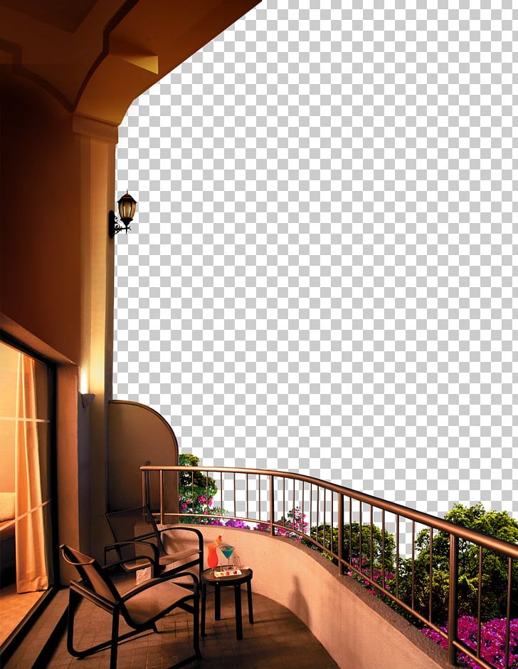 Balcony Poster PNG, Clipart, Balcony View, Ceiling, Chair, Coreldraw, Daylighting Free PNG Download