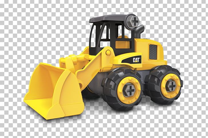 Bulldozer Caterpillar Inc. Road Roller Tractor Machine PNG, Clipart, Agricultural Machinery, Automotive Design, Bulldozer, Cat Toy, Compactor Free PNG Download