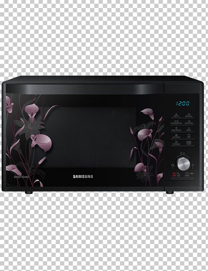 Convection Microwave Microwave Ovens Samsung PNG, Clipart, Convection, Convection Heater, Convection Microwave, Cooking, Deep Fryers Free PNG Download