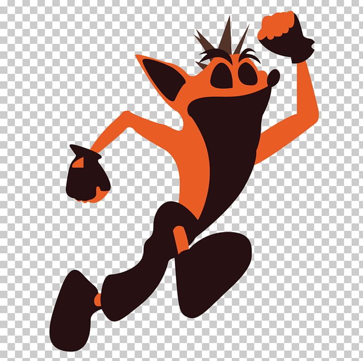 Crash Bandicoot Symbol Game PNG, Clipart, Art, Artwork, Bandicoot, Beak, Carnivoran Free PNG Download