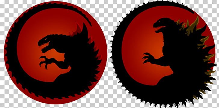 Godzilla Decal Sticker Monster Movie Art PNG, Clipart, Art, Circle, Decal, Godzilla, Godzilla King Of Monsters Free PNG Download