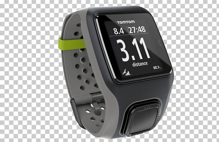 GPS Navigation Systems GPS Watch TomTom Runner TomTom Multi-Sport Cardio PNG, Clipart, Brand, Cadence, Cycling, Gadget, Gps Navigation Systems Free PNG Download