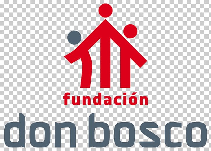 Logo Don Bosco Foundation Project Organization Salesians Of Don Bosco PNG, Clipart, Area, Brand, Don Bosco, Foundation, Line Free PNG Download